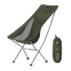 Стілець складаний Naturehike YL06 NH18Y060-Z, зелений (6927595795866)