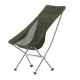Стілець складаний Naturehike YL06 NH18Y060-Z, зелений (6927595795866)