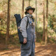Розкладний стіл комбінований Naturehike NH21JU011, алюміній (6927595797808)