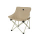 Стілець складаний Naturehike Stellaluna T01 CNH23JU13002, L, бежевий (6975641883166)