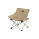 Стілець складаний Naturehike Stellaluna T01 CNH23JU13002, S, бежевий (6975641883234)