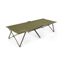Кровать складная Naturehike CNH22JU033, сталь, зеленый (6975641888543)