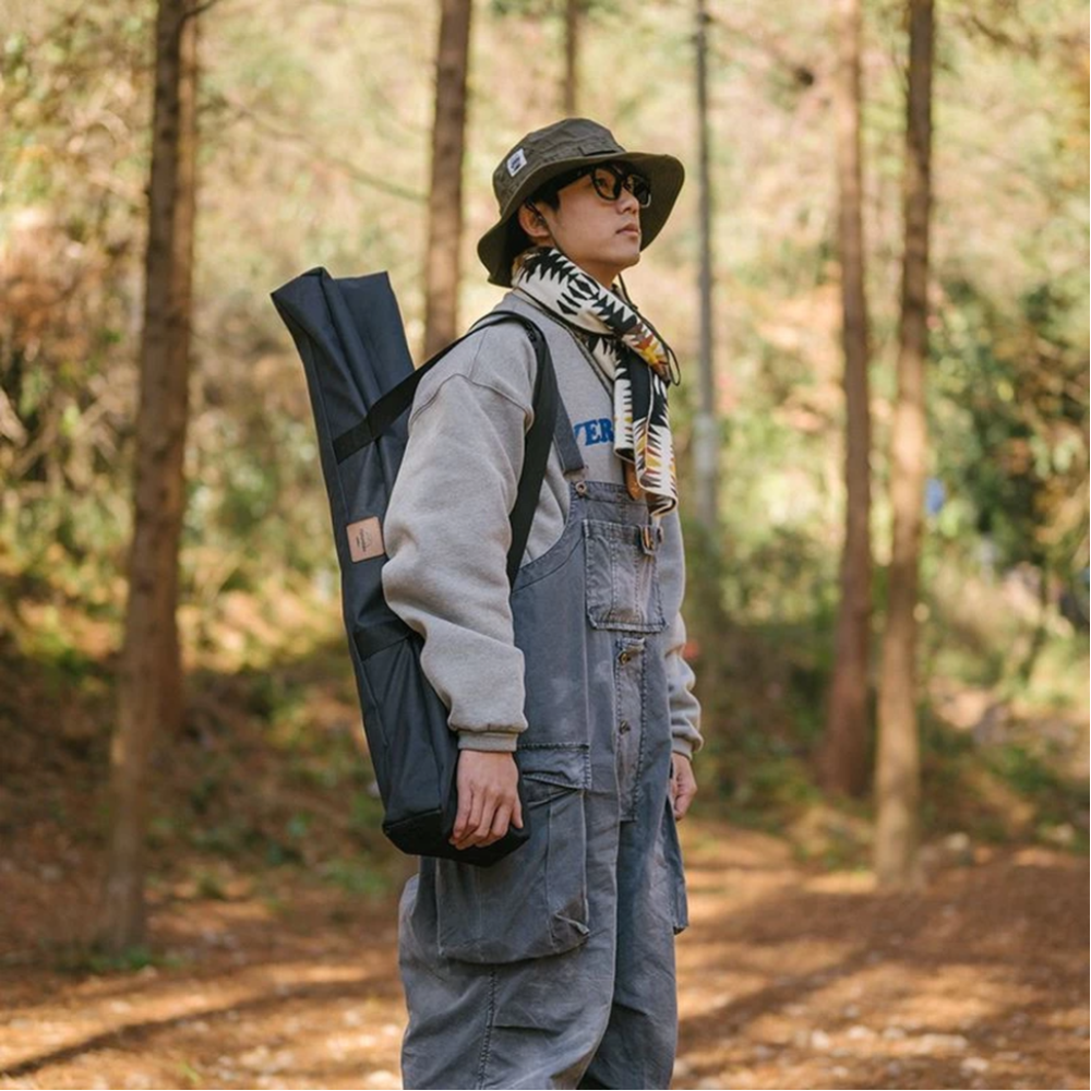 Розкладний стіл комбінований Naturehike NH21JU011, алюміній (6976023924835)