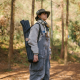 Розкладний стіл комбінований Naturehike NH21JU011, алюміній (6976023924835)