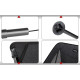 Стілець складаний Naturehike Stellaluna L04 CNK2450JJ015, чорний (6976023929939)
