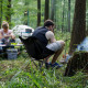 Стілець складаний Naturehike Stellaluna L04 CNK2450JJ015, чорний (6976023929939)