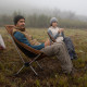 Крісло складане ультралегке Naturehike Stellaluna L02 CNK2350JJ018, помаранчевий (6976507669429)