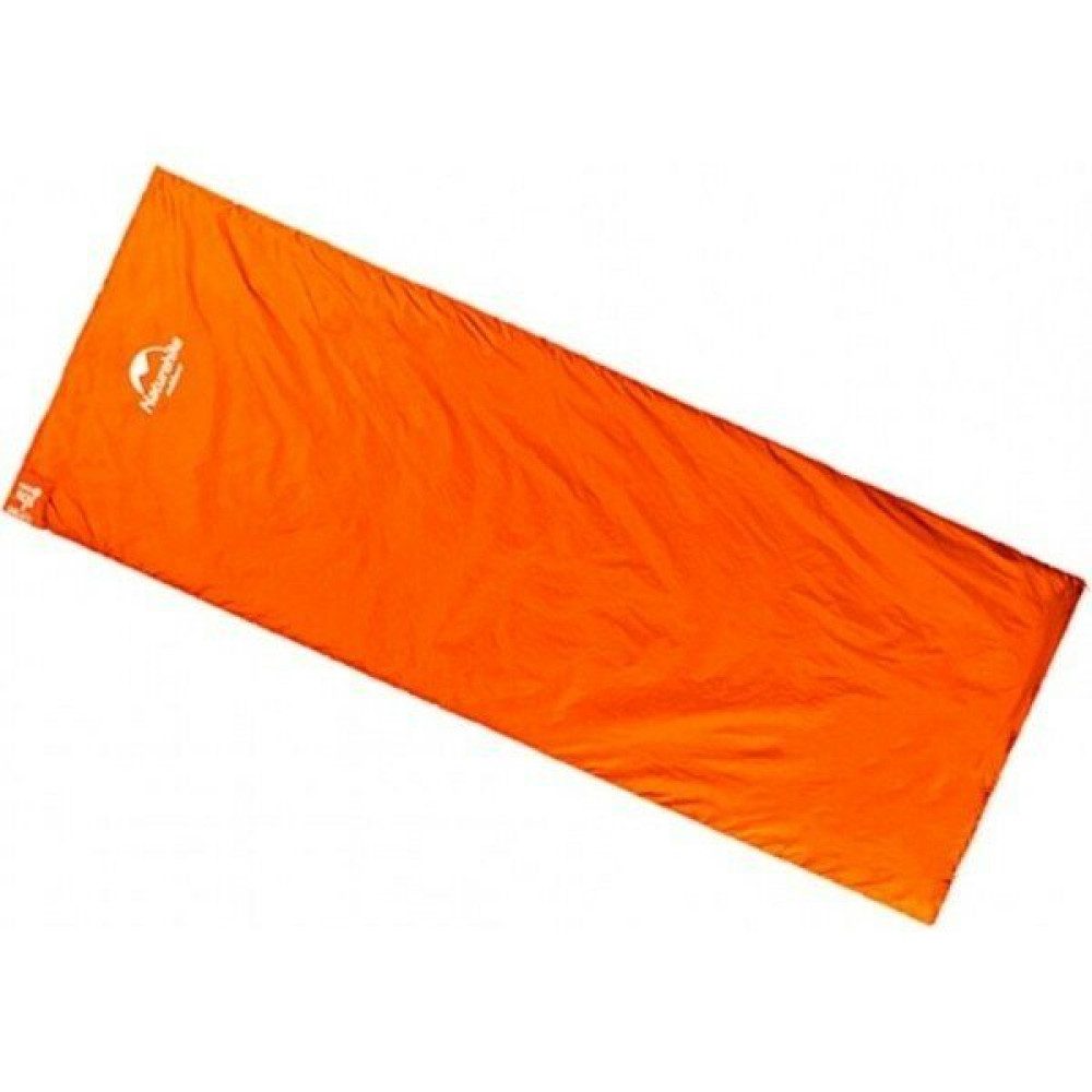 Спальник надлегкий Naturehike Mini Ultra light LW 180 NH15S003-D Silk-like cotton правий