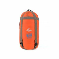 Спальник надлегкий Naturehike Mini Ultra light LW 180 NH15S003-D Silk-like cotton правий