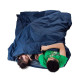 Спальник надлегкий Naturehike Mini Ultra light LW 180 NH15S003-D Silk-like cotton