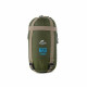 Спальник надлегкий Naturehike Mini Ultra light LW 180 Silk-like cotton правий