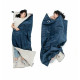 Спальник надлегкий Naturehike H150 Upgraded NH19S015-D Hollow cotton 6927595737620
