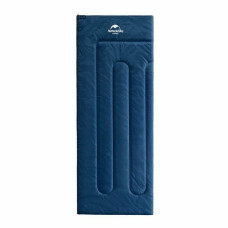 Спальник надлегкий Naturehike H150 Upgraded NH19S015-D Hollow cotton 6927595737620