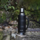 Термос з ручкою Naturehike Q-9H NH19SJ011 2.2 л чорний (6927595740279)