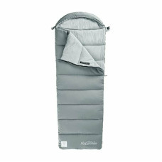 Спальник надлегкий Naturehike M400 NH20MSD02 down cotton 6927595748138