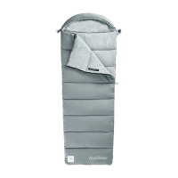 Спальник надлегкий Naturehike M400 NH20MSD02 down cotton лівий 6927595748138-L