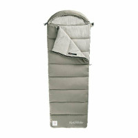 Спальник надлегкий Naturehike M400 NH20MSD02 down cotton 6927595748145