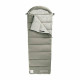 Спальник надлегкий Naturehike M400 NH20MSD02 down cotton правий 6927595748145-R