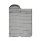 Спальник надлегкий Naturehike 350 NH20MSD07 Hollow cotton лівий