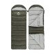 Спальник надлегкий Naturehike U350 NH20MSD07 Hollow cotton лівий