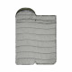 Спальник надлегкий Naturehike U350 NH20MSD07 Hollow cotton правий