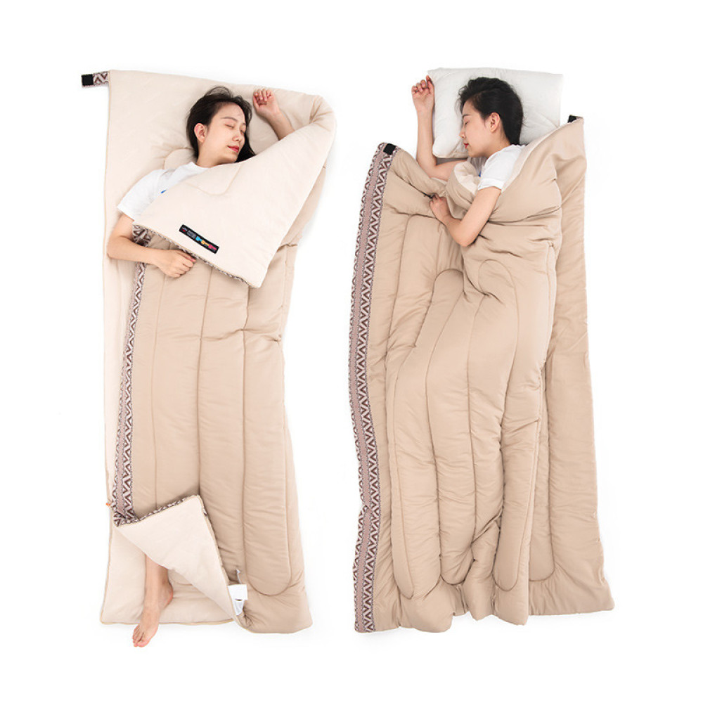 Спальник Naturehike L150 NH20MSD05 6927595767436