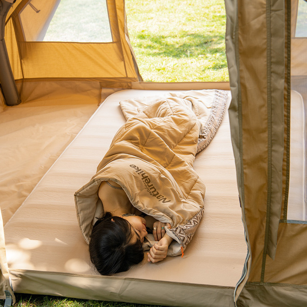 Спальник Naturehike L150 NH20MSD05 6927595767443