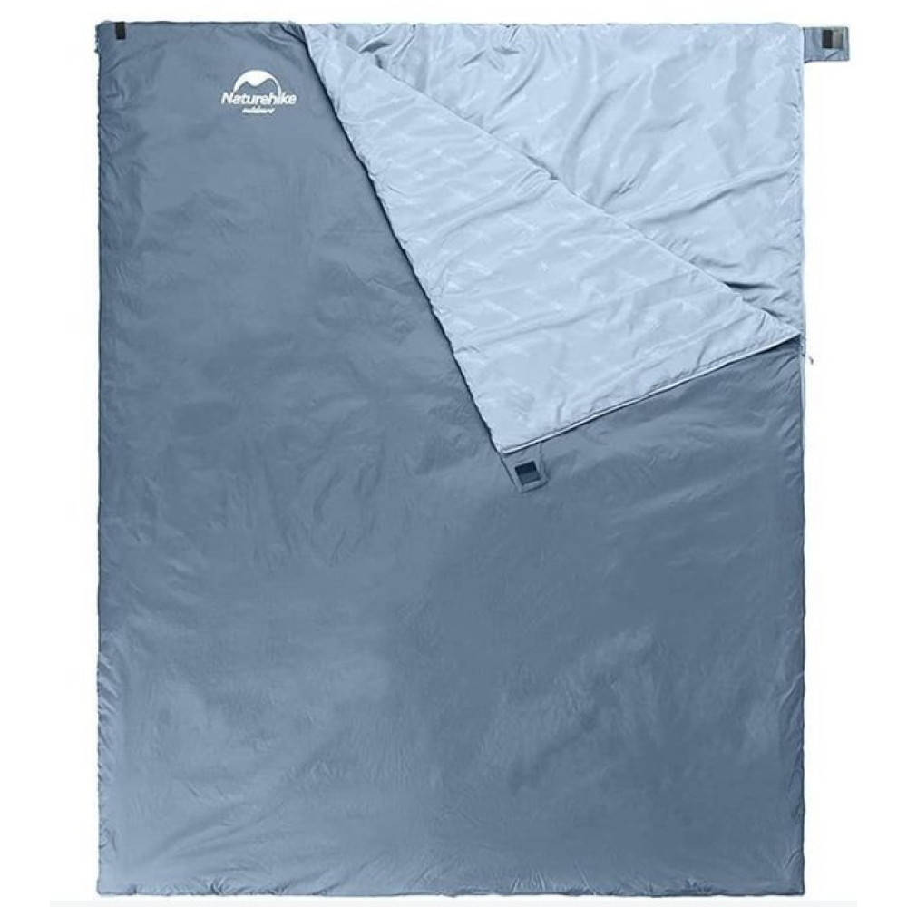 Спальник надлегкий Naturehike Lightweight Summer LW180 NH21MSD09 6927595777930