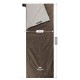 Спальник надлегкий Naturehike Lightweight Summer LW180 NH21MSD09 6927595777954