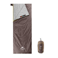 Спальник надлегкий Naturehike Lightweight Summer LW180 NH21MSD09 6927595777954