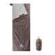 Спальник надлегкий Naturehike Lightweight Summer LW180 NH21MSD09 6927595777954