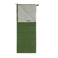 Спальный мешок Naturehike F150 NH22MSD05, правый зеленый (6927595797754-R)