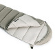 Спальний мішок з капюшоном Naturehike M300 NH20MSD02, лівий (6975641886686)