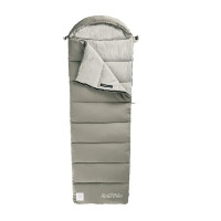 Спальний мішок з капюшоном Naturehike M300 NH20MSD02, лівий (6975641886686)