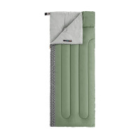 Спальний мішок Naturehike L150 NH20MSD05, (13°C) правий, темно-зелений (6976023921209-R)