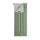 Спальний мішок Naturehike L150 NH20MSD05, (13°C) правий, темно-зелений (6976023921209-R)