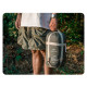 Спальний мішок Naturehike LD150 CNK2300SD016, темно-зелений (6976023921773)