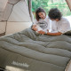 Спальник з капюшоном Naturehike LD250 CNK2300SD016, темно-зелений (6976023921797)