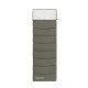 Спальник з капюшоном Naturehike LD250 CNK2300SD016, темно-зелений (6976023921797)