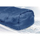 Спальник з капюшоном Naturehike MJ300 CNK2300SD014, темно-блакитний (6976023923081)