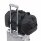 Сумка спортивна Naturehike NH19SN002 Розмір L чорний