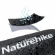 Сумка спортивна Naturehike NH19SN002 Розмір L чорний