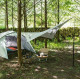 Тент для кемпінгу Naturehike Rhombus NH19TM003 402х268 см (6927595738085)
