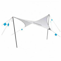 Тент для кемпинга Naturehike Rhombus NH19TM003 402х268 см (6927595738085)