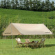 Тент для кемпінгу Naturehike Girder NH20TM006 400х292 см (6927595749647)