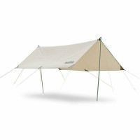 Тент для кемпінгу Naturehike Girder NH20TM006 500х292 см (6927595749654)