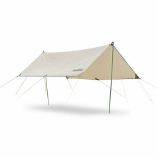 Тент для кемпінгу Naturehike Girder NH20TM006 500х292 см (6927595749654)