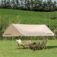 Тент для кемпінгу Naturehike Girder NH20TM006 (6927595749661)