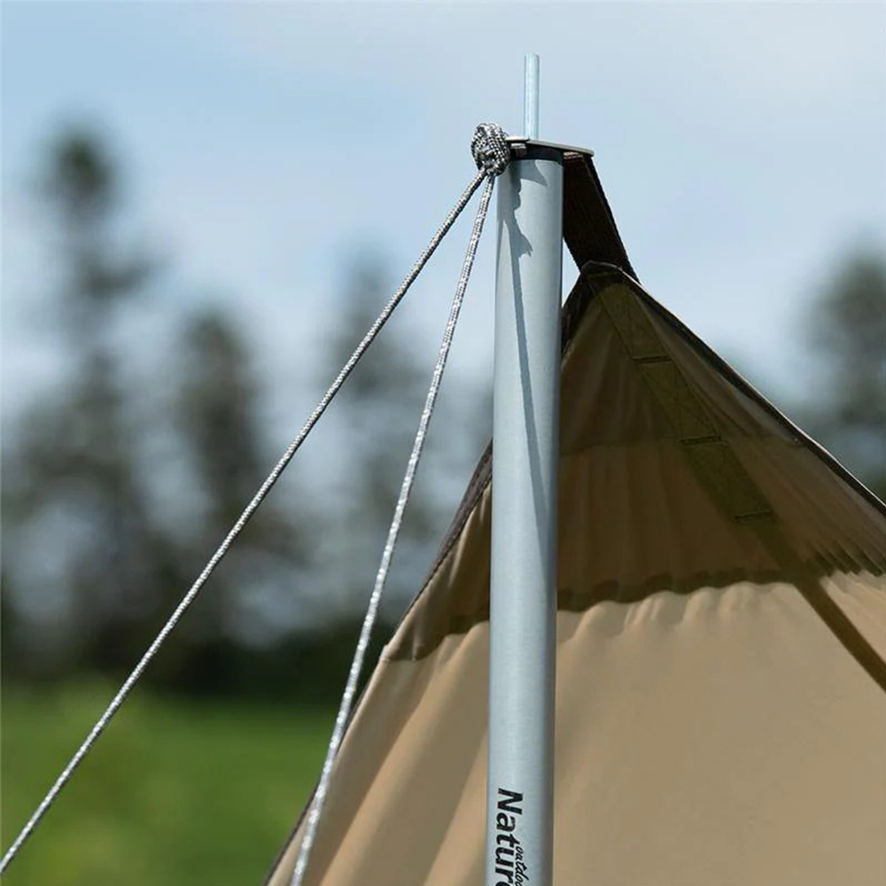 Тент для кемпінгу Naturehike Girder NH20TM006 (6927595749661)
