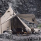 Тент для кемпінгу Naturehike Ranch Pyramid NH20ZP014 (6927595774052)